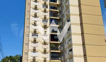 Apartamento com 2 quartos à venda no Centro, Novo Hamburgo  por R$ 350.000