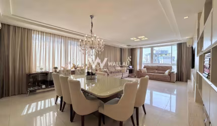 Apartamento com 3 quartos para alugar no Jardim Mauá, Novo Hamburgo  por R$ 11.500