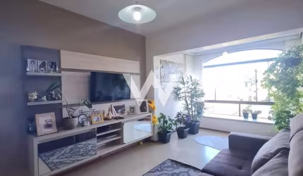 Apartamento com 2 quartos à venda no Jardim Mauá, Novo Hamburgo  por R$ 450.000
