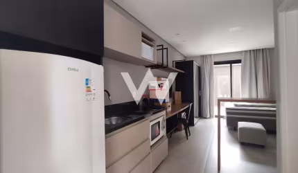 Kitnet / Stúdio para alugar na Vila Nova, Novo Hamburgo  por R$ 2.200