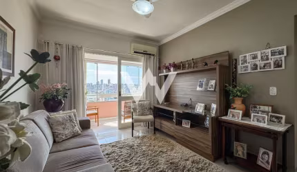 Apartamento com 2 quartos à venda no Rio Branco, Novo Hamburgo  por R$ 575.000