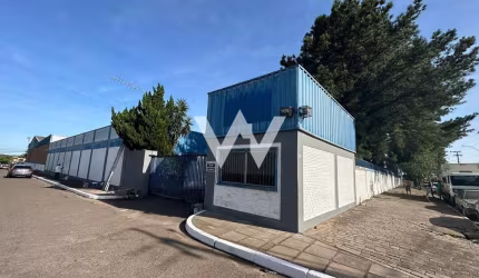 Prédio para alugar no Santo Afonso, Novo Hamburgo  por R$ 35.000
