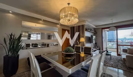 Apartamento com 3 quartos à venda no Boa Vista, Novo Hamburgo  por R$ 980.000