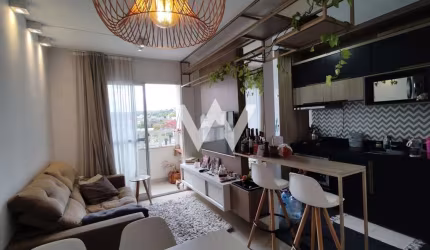 Apartamento com 2 quartos para alugar na Vila Rosa, Novo Hamburgo  por R$ 2.600