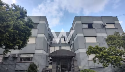 Apartamento com 2 quartos para alugar no Guarani, Novo Hamburgo  por R$ 2.000