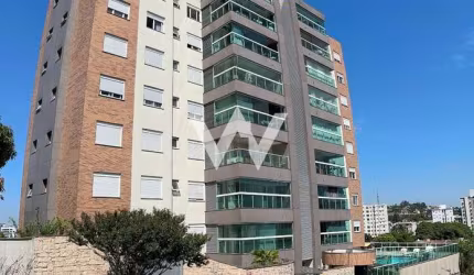 Apartamento com 3 quartos à venda na Vila Rosa, Novo Hamburgo  por R$ 848.000