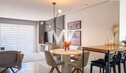 Apartamento com 2 quartos à venda no Operário, Novo Hamburgo  por R$ 550.000