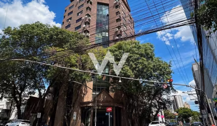 Sala comercial para alugar no Centro, Novo Hamburgo  por R$ 1.670
