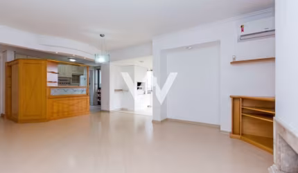 Apartamento com 3 quartos à venda no Boa Vista, Novo Hamburgo  por R$ 598.000