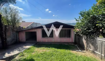 Terreno à venda no Rincão, Novo Hamburgo  por R$ 700.000