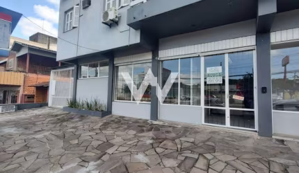 Ponto comercial para alugar no Centro, Estância Velha  por R$ 3.900