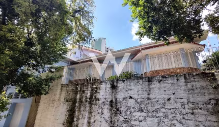 Casa comercial para alugar no Boa Vista, Novo Hamburgo  por R$ 5.000