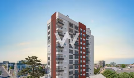 Apartamento com 3 quartos à venda no Centro, Novo Hamburgo  por R$ 650.000
