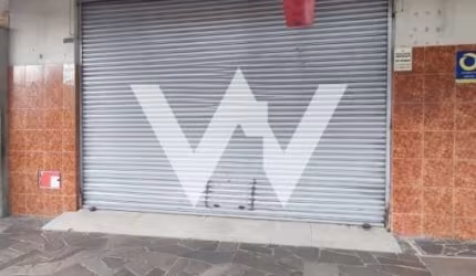 Ponto comercial para alugar no Centro, Novo Hamburgo  por R$ 12.000