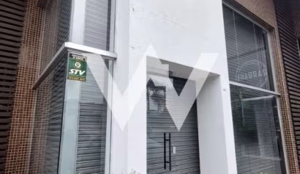 Ponto comercial para alugar no Ideal, Novo Hamburgo  por R$ 3.800