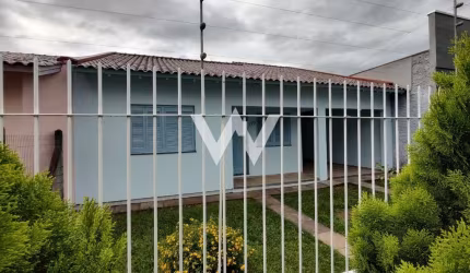 Casa com 2 quartos para alugar no Rincão, Novo Hamburgo  por R$ 2.200