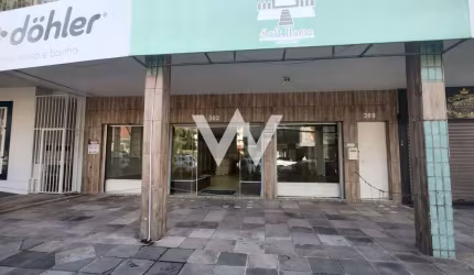 Ponto comercial para alugar no Rio Branco, Novo Hamburgo  por R$ 8.900