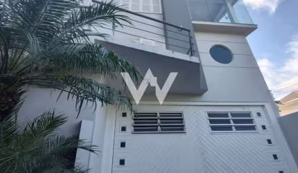 Casa com 2 quartos para alugar no Hamburgo Velho, Novo Hamburgo  por R$ 6.200