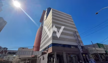 Sala comercial para alugar no Centro, Novo Hamburgo  por R$ 2.900