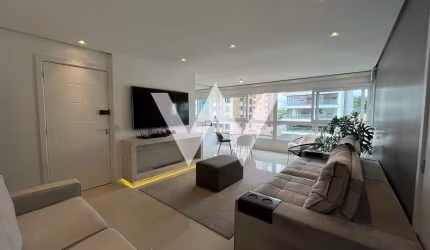 Apartamento com 3 quartos à venda no Centro, Novo Hamburgo  por R$ 1.480.000