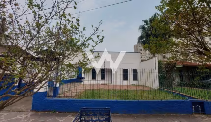 Prédio à venda na Vila Rosa, Novo Hamburgo  por R$ 875.000