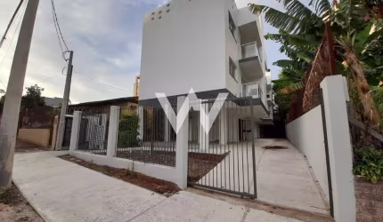Apartamento com 1 quarto para alugar no Rio Branco, Novo Hamburgo  por R$ 1.350