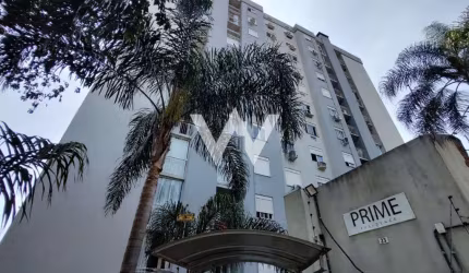 Apartamento com 2 quartos para alugar na Vila Nova, Novo Hamburgo  por R$ 1.750