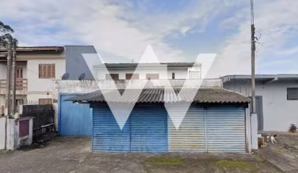 Terreno à venda no Canudos, Novo Hamburgo  por R$ 375.000