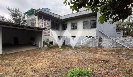 Casa com 2 quartos à venda no Ouro Branco, Novo Hamburgo  por R$ 431.000