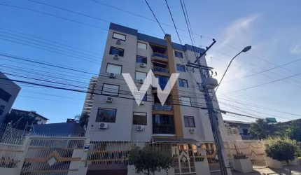 Apartamento com 2 quartos para alugar no Ideal, Novo Hamburgo  por R$ 3.115