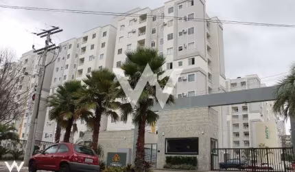 Apartamento com 2 quartos para alugar na Vila Rosa, Novo Hamburgo  por R$ 1.900