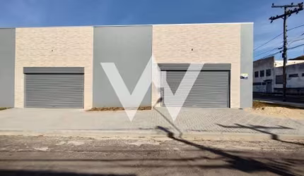 Ponto comercial para alugar na Vila Rosa, Novo Hamburgo  por R$ 2.500