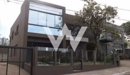 Prédio com 7 salas para alugar no Jardim Mauá, Novo Hamburgo  por R$ 16.000