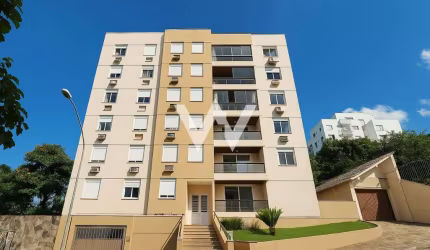 Apartamento com 1 quarto à venda no Boa Vista, Novo Hamburgo  por R$ 149.000