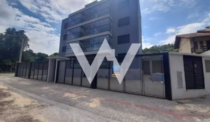Apartamento com 2 quartos para alugar no União, Estância Velha  por R$ 1.750