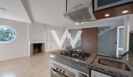Casa em condomínio fechado com 2 quartos à venda no Hamburgo Velho, Novo Hamburgo  por R$ 599.000