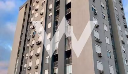 Apartamento com 2 quartos para alugar na Vila Nova, Novo Hamburgo  por R$ 1.200