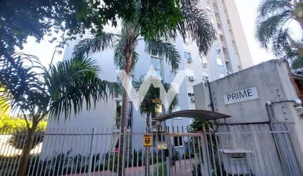 Apartamento com 2 quartos à venda na Vila Nova, Novo Hamburgo  por R$ 265.000