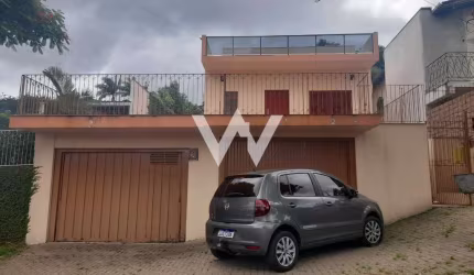 Casa com 3 quartos para alugar no Ouro Branco, Novo Hamburgo  por R$ 4.200