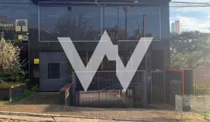 Ponto comercial à venda no Jardim Mauá, Novo Hamburgo  por R$ 699.000