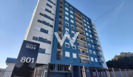 Apartamento com 1 quarto para alugar no Operário, Novo Hamburgo  por R$ 1.350