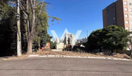 Terreno à venda no Operário, Novo Hamburgo  por R$ 1.277.000