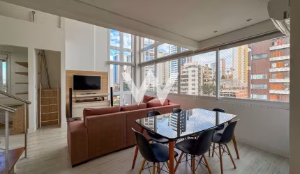 Loft com 1 quarto à venda no Centro, Novo Hamburgo  por R$ 895.000