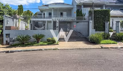 Casa com 2 quartos à venda no Petrópolis, Novo Hamburgo  por R$ 1.395.000