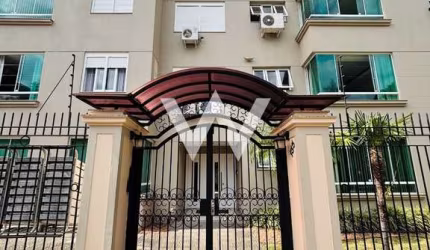 Apartamento com 2 quartos à venda no União, Estância Velha  por R$ 510.000