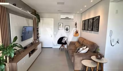 Apartamento com 2 quartos à venda no Guarani, Novo Hamburgo  por R$ 595.000