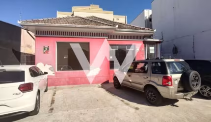 Casa comercial para alugar no Rio Branco, Novo Hamburgo  por R$ 4.800