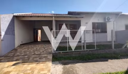 Casa com 2 quartos para alugar no Campo Grande, Estância Velha  por R$ 1.700