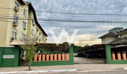 Apartamento com 2 quartos à venda na Vila Nova, Novo Hamburgo  por R$ 235.000