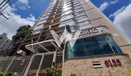 Apartamento com 2 quartos para alugar no Guarani, Novo Hamburgo  por R$ 2.750
